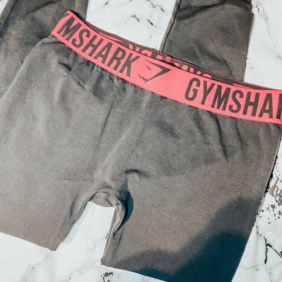 Gymshark Leggings - Picture 1 of 7